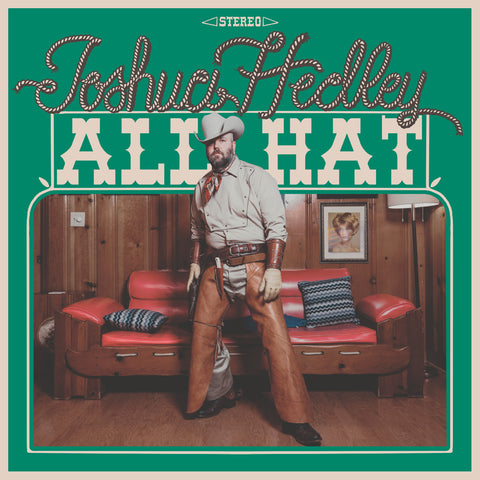 Joshua Hedley