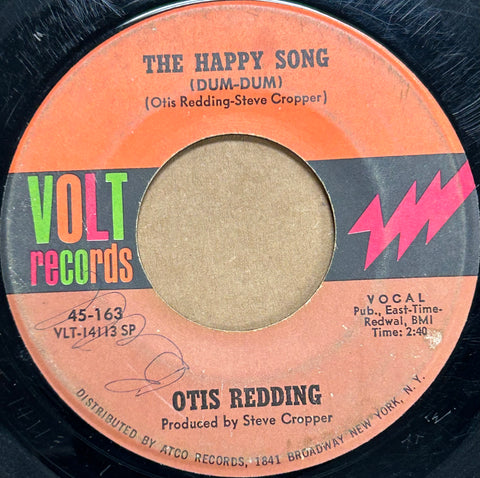 Otis Redding