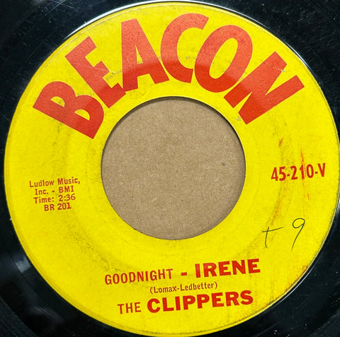 Irene / Clippers