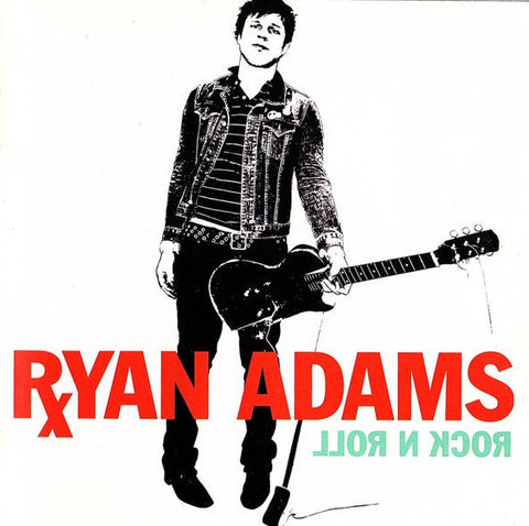 Ryan Adams