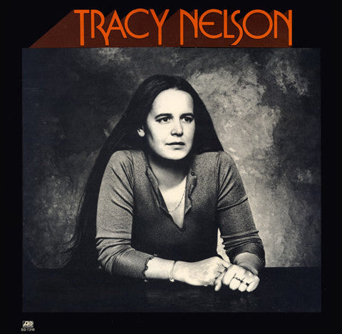 Tracy Nelson