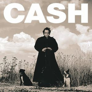 Johnny Cash