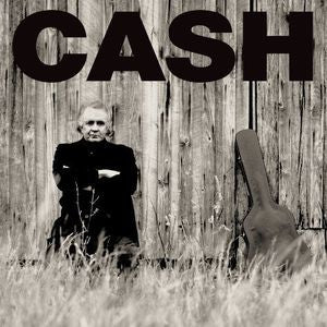 Johnny Cash