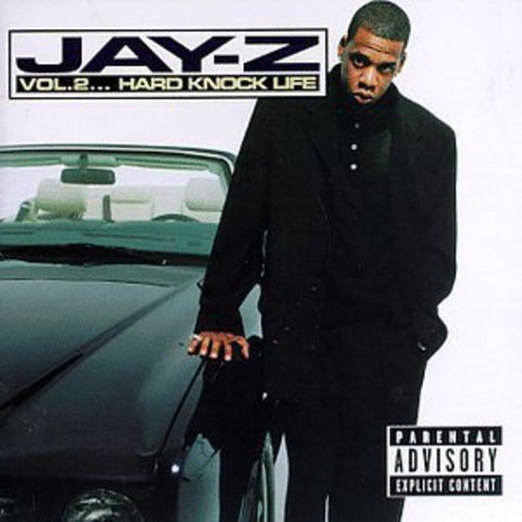 Jay-Z