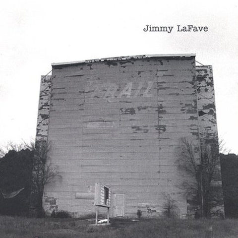 Jimmy LaFave