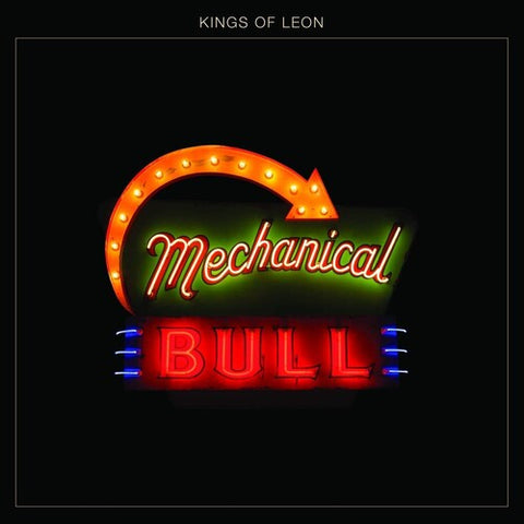 Kings Of Leon