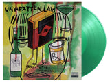 Unwritten Law