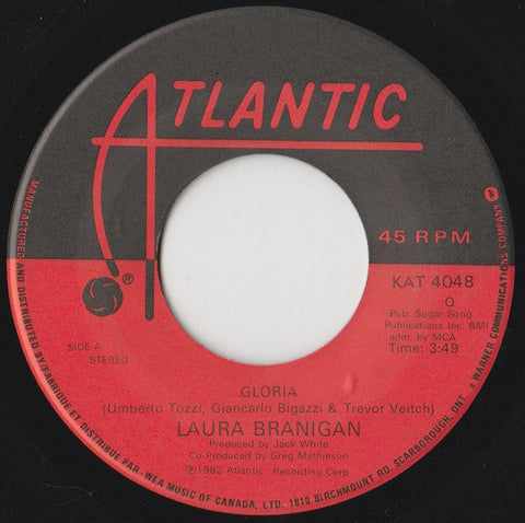 Laura Branigan