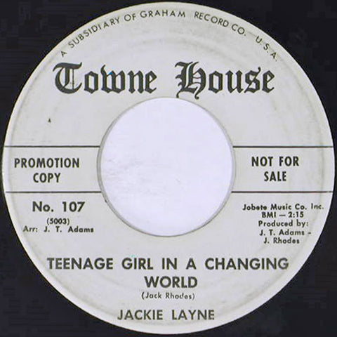 Jackie Layne
