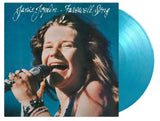 Janis Joplin