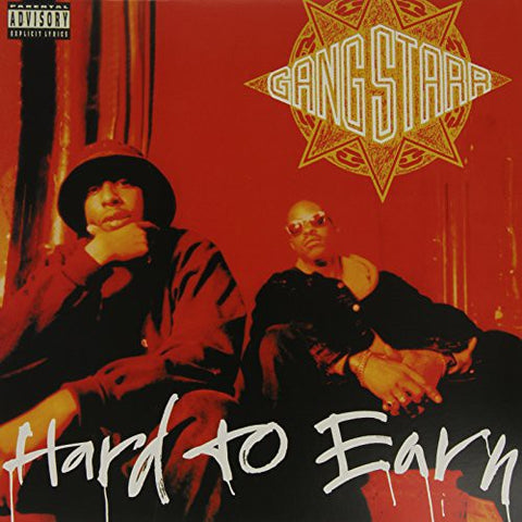 Gang Starr