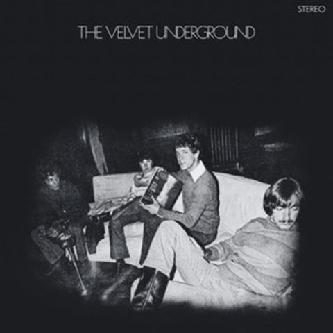 Velvet Underground