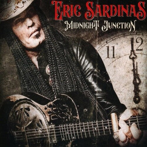 Eric Sardinas