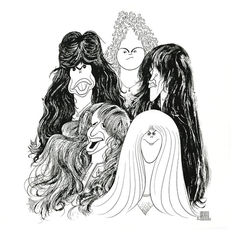 Aerosmith
