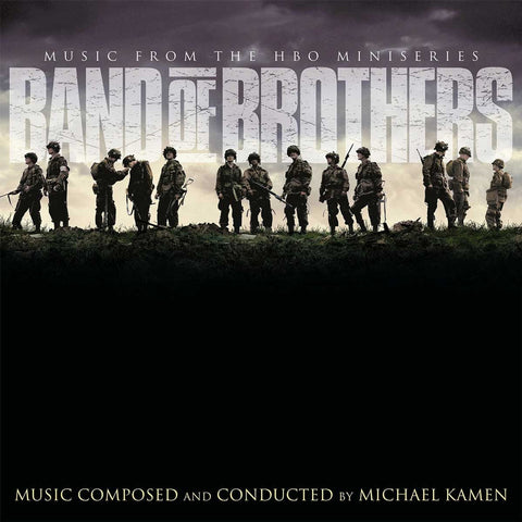 Michael Kamen