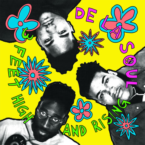De La Soul