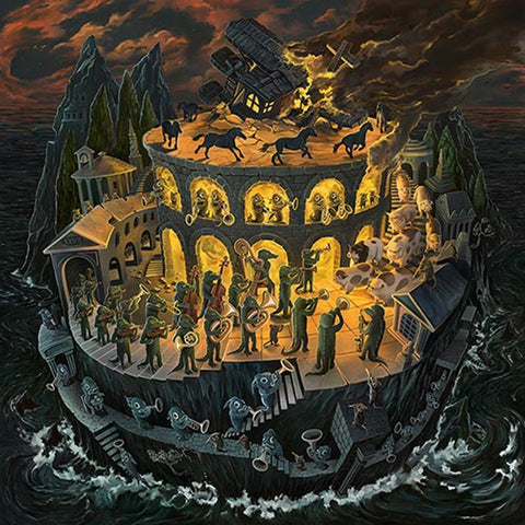 King Gizzard & The Lizard Wizard