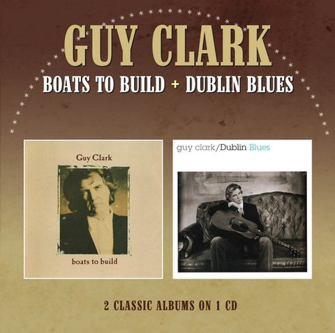 Guy Clark