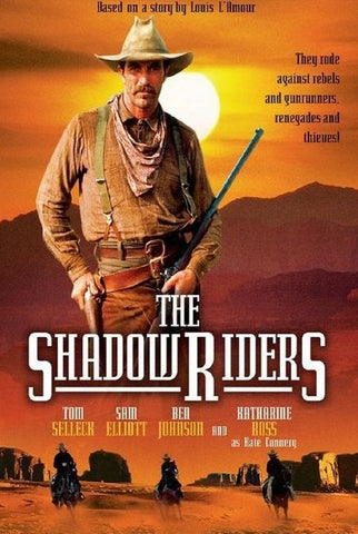 The Shadow Riders
