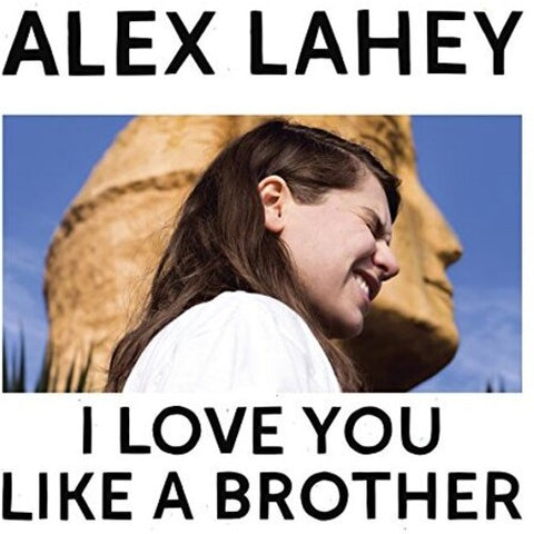 Alex Lahey