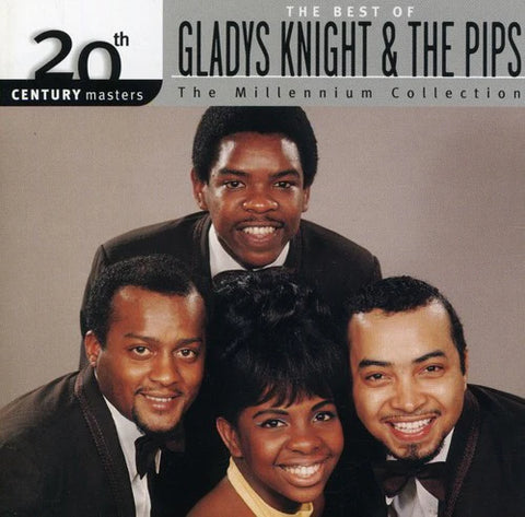 Gladys Knight And The Pips
