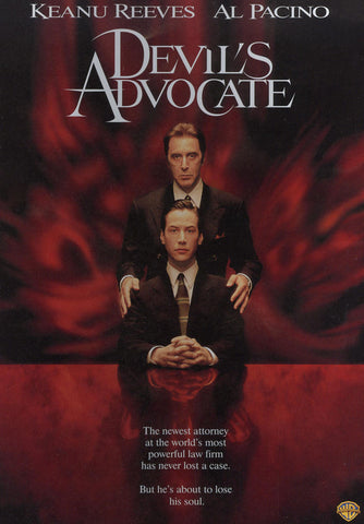 Devil's Advocate
