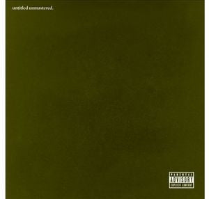 Kendrick Lamar