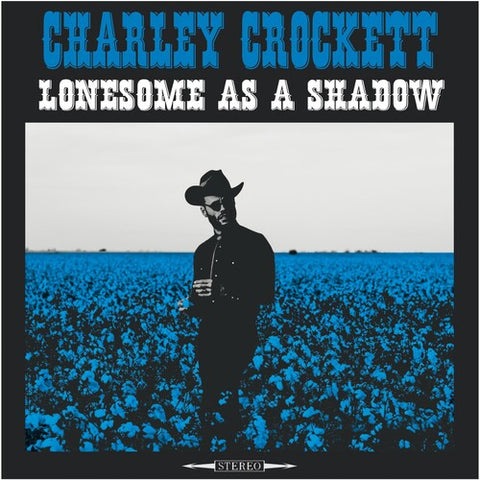 Charley Crockett