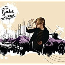 The Rocket Summer
