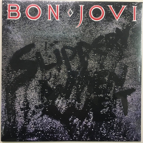 Bon Jovi