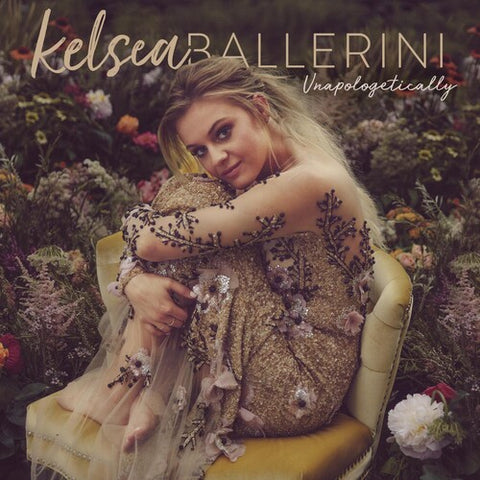 Kelsea Ballerini