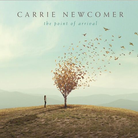 Carrie Newcomer