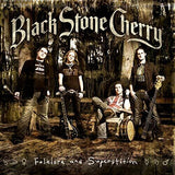 Black Stone Cherry