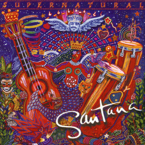 Santana
