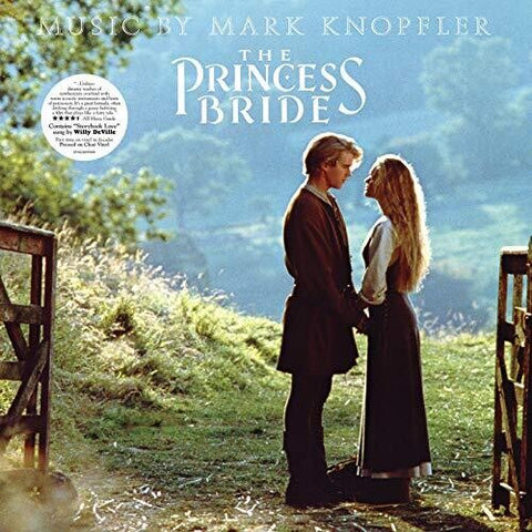 Mark Knopfler