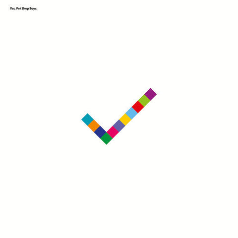 Pet Shop Boys