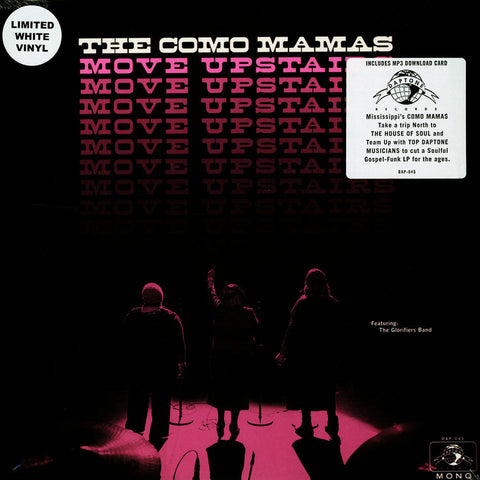 The Como Mamas