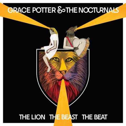 Grace Potter & The Nocturnals