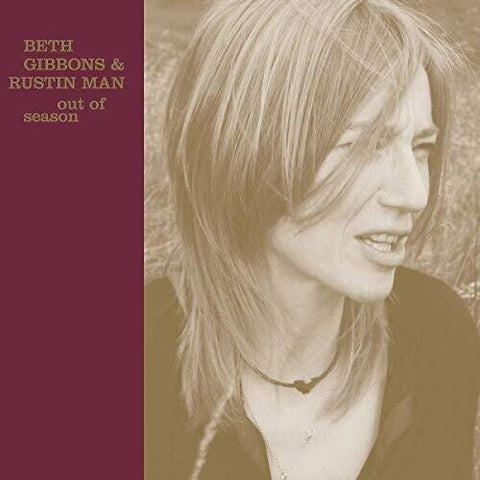 Beth Gibbons
