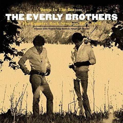 Everly Brothers