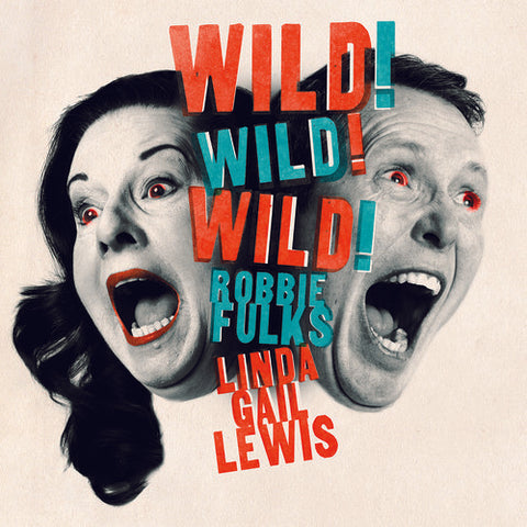 Linda Gail Lewis