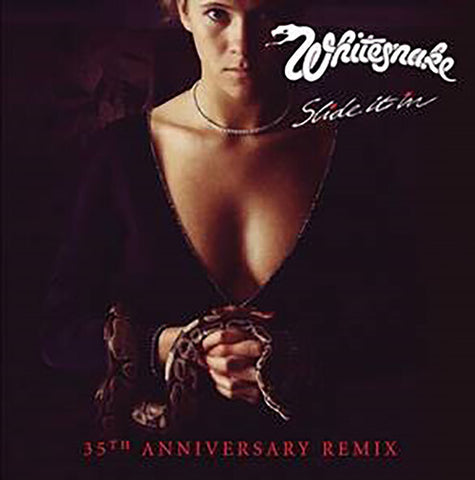 Whitesnake