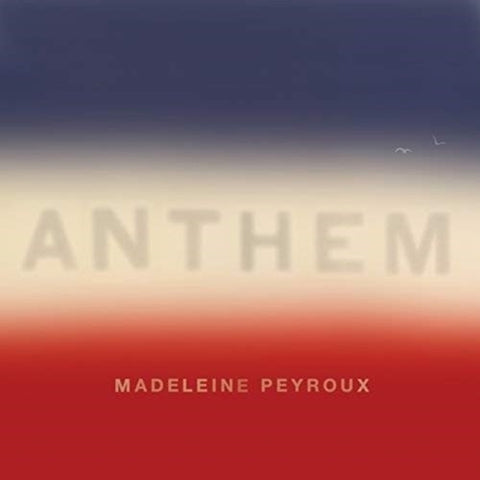Madeleine Peyroux