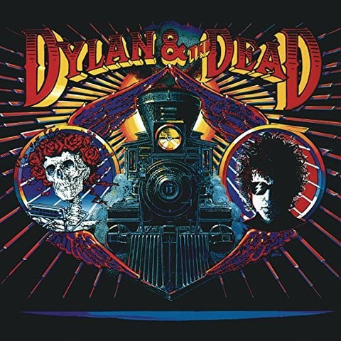 Bob Dylan & The Grateful Dead