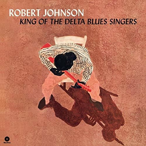 Robert Johnson
