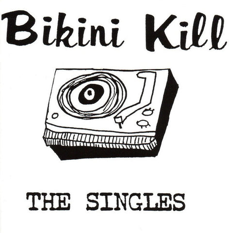 Bikini Kill