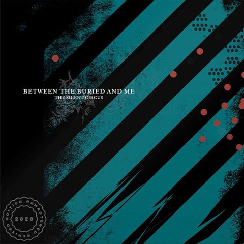 Between The Buried And Me