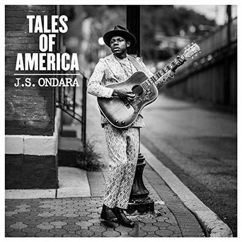 J.S. Ondara