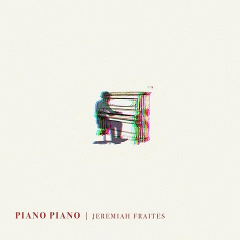 Jeremiah Fraites