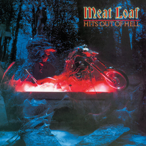 Meat Loaf